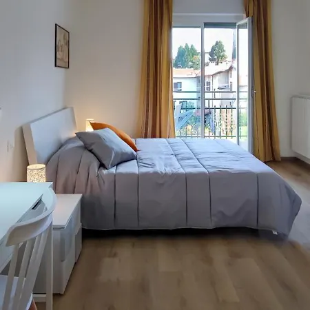 Residenza La Ruota Camelia Apartment