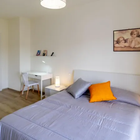 Apartment Residenza La Ruota Camelia *