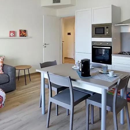 Apartment Residenza La Ruota Camelia