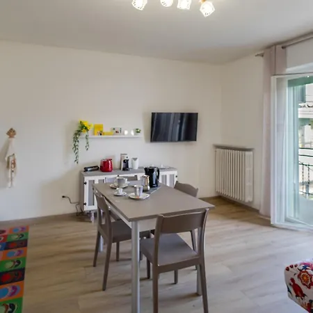 Residenza La Ruota Camelia Apartment
