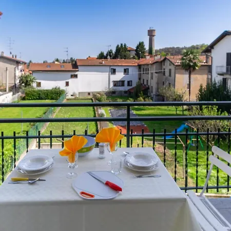 Residenza La Ruota Camelia
