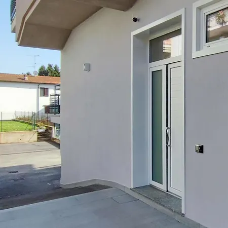 Residenza La Ruota Camelia Apartment